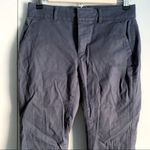 Loft Skinny Ankle Chinos In Marisa Fit 4P Photo 3