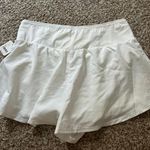 Free People Movement High Waisted Skort Photo 1