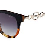 Emilio Pucci Pucci 54MM Cat Eye Sunglasses Photo 1