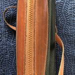 Dooney & Bourke Pebble Grain Zip Cross-body Purse Photo 6
