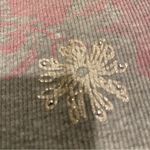 Gap Maternity Gray Fitted Sleeveless Tank Size Small Photo 5