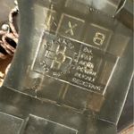 Dr. Martens BROWN SERENA BOOTS 8 Photo 3