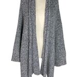 Free People Women’s BFF Oversized Teddy Knit Cardigan size XL Photo 1