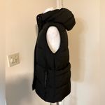 ZARA  WATER-RESISTANT PUFFER GILET Photo 5