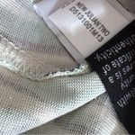 Diane Von Furstenberg  Julian Silk Wrap Dress - size 8 Photo 8