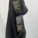 Liverpool Jeans Company LIVERPOOL Los Angeles Sweater Size Extra Small Polyester Blend NWT Black Office Photo 11