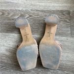 Dolce Vita Women's Tan Mules Size 7 Photo 2