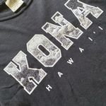 Comfort Colors Kona Hawaii Crop Top Photo 1