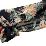 Sweet Rain  Women Floral Blouse Photo 2