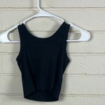 Billabong Salty Hawaii Black tank top size S Photo 4
