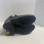 Steve Madden  Apollo Women’s Bootie Black Gray  Size 7 Round Toe‎ New No Box Photo 4