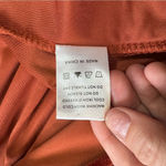 Baltic Born  Rust Velvet Maxi Dress Photo 10