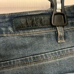 Buffalo David Bitton  Blue Straight Leg Jeans Photo 9