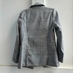Princess Polly Cloe Fanti Blazer Grey Photo 6