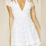 Show Me Your Mumu NWT  Ibiza Dress in White-size XS Mini dress Photo 0