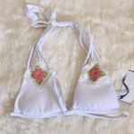 isabella rose French Pastry Triangle Bikini Top Pink Photo 1