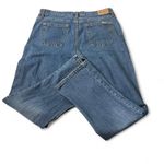 Levi's Y2K  Signature Stretch Mid Rise Straight Leg Jeans‎ Photo 1