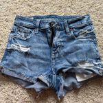 American Eagle  Jean Shorts Photo 0