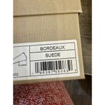 Donald J.‎ Pliner Drew Suede Dressy Slip Photo 8