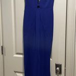 Nicole Miller  Maxi Dress Photo 1
