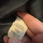 Free People Y2K Butterfly Print Cold Shoulder Mini Dress XS Photo 3