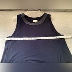 Loft Nice casual dress 💙 EUC 💙 Photo 7