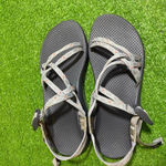 Chacos Chaco ZX/1 Women's Size 10 Hiking Sandals Multi Strap Active Shoes Photo 1