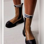 Free People  Maren Mid Chelsea Boots Size 40. Sh4 Photo 1