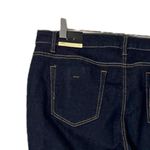 Lane Bryant Skinny Legging Jeans Ankle High Rise Dark Wash NEW Women’s 18 Plus Photo 5