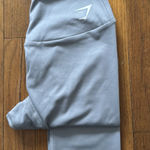 Gymshark Gray  Leggings Photo 0