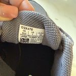 Gray Athletic Shoes Size 7 Photo 6