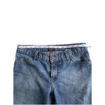 Von Dutch  2000s Y2K Kustommade Patch Flare Jeans Size 29 Photo 8