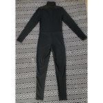 Spirit Halloween  Black Jumpsuit  Photo 11