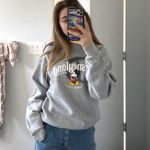 Disney Crew Neck Photo 0