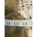 House Of CB  London Light Green Corset Body Silky Dress Size Large Photo 5