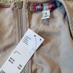 Urban Outfitters Lilac Sweetheart Crop Top Photo 1