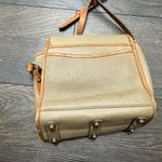 Dooney & Bourke All Weather Vintage Essex Crossbody Purse Photo 6