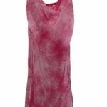 Sage Cowlneck slip dress Size 8 Photo 2