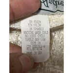 Elegant Stephanie Andrews cream sleeveless shift dress paired W/ Cardigan 3XL Size 3X Photo 5