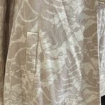 Anthropologie Elevenses swing coat Photo 2