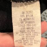 Olivia Matthews 🌺VINTAGE OLIVIA MATHEWS BLACK TEXTURED COCKTAIL DRESS SIZE SMALL🌺 Photo 6