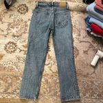 Rag and Bone Nina High-Rise Cigarette Denim Jean - Norwalk Photo 6