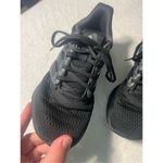 Adidas  Black Tennis Shoes Woman’s Size 6 Photo 5