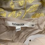 Tularosa embroidered top Photo 4
