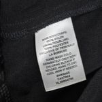 Chelsea 28 Black Lace Whimsy Off-the-Shoulder Top S Photo 5