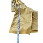 NBD Revolve Esperanza Wrap Dress Spaghetti Straps Side Slit Open Back Prom Glam Photo 12