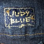 Judy Blue Denim Mini Skirt Photo 3