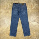 Vintage Polo Jeans Co Ralph Lauren Women's Size 6 Blue Saturday Jeans Y2K Photo 5