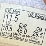 Vans  Classic Slip On (Pride) LBGTQ Canvas Shoes Photo 10