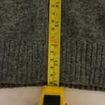 American Eagle  Cropped V Neck Sweater  Photo 4